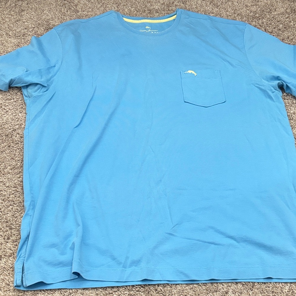 Tommy Bahama shirt